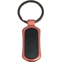 Portachiavi met. calcio mm 85x20