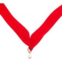 Pack 100 ribbons with hook