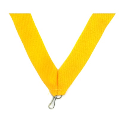 cod. 23.272YQ - Nastrino mm 22 con gancio quant. ric.