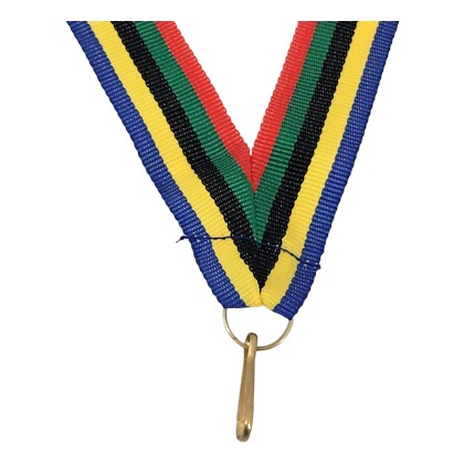 cod. 23.272ZQ - Nastrino mm 22 con gancio quant. ric.