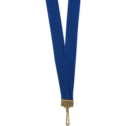 cod. 23.274AQ - Nastrino mm 15 con gancio quant. ric. Made in Italy