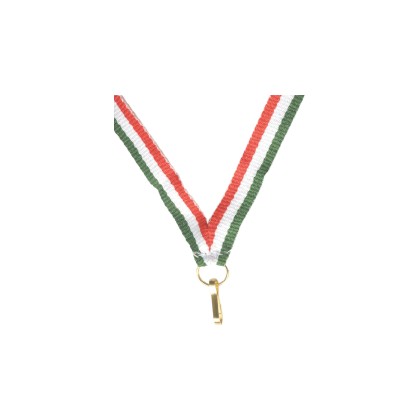 cod. 23.275D - Conf. 500 nastrini con gancio mm 10