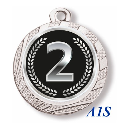 cod. 23.280.32.A1S - Conf. 100 medaglie mm 32 n. 2