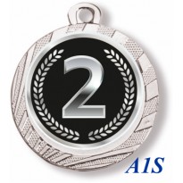 cod. 23.280.32.A1S - Conf. 100 medaglie mm 32 n. 2