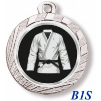 cod. 23.280.32.B1S - Conf. 100 medaglie mm 32 arti marziali