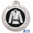 cod. 23.280.32.B1S - Conf. 100 medaglie mm 32 arti marziali