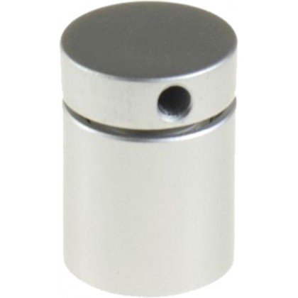 cod. 24.472S - Distanziale mm 17x13 all. arg.