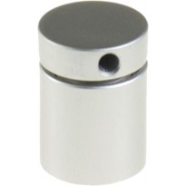 Distanziale mm 17x13 all. arg.