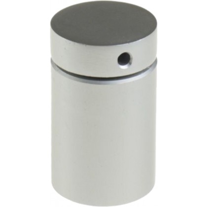 cod. 24.481S - Distanziale mm 24x13 all. arg.