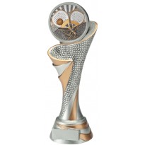 Trofeo padel cm 26