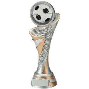 cod. 24.797.11 - Trofeo calcio cm 26