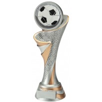 cod. 24.797.11 - Trofeo calcio cm 26