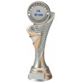 cod. 24.797.18 - Trofeo int. 50 mm neutro cm 26