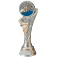 cod. 24.797.26 - Trofeo nuoto cm 26