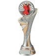 cod. 24.797.29 - Trofeo ballo cm 26