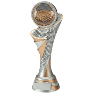 cod. 24.797.33 - Trofeo amicizia cm 26
