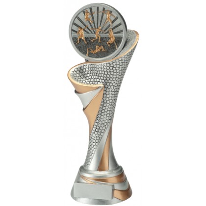 cod. 24.797.34 - Trofeo atletica cm 26