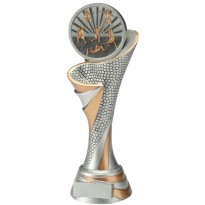 cod. 24.797.34 - Trofeo atletica cm 26