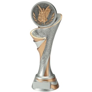 cod. 24.797.36 - Trofeo vittoria cm 26