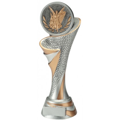 cod. 24.797.36 - Trofeo vittoria cm 26