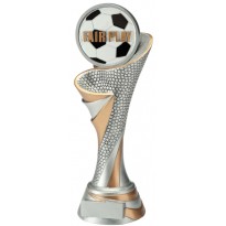 cod. 24.797.37 - Trofeo calcio fair play cm 26