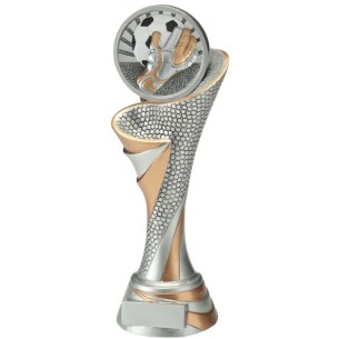 cod. 24.797.39 - Trofeo portiere cm 26