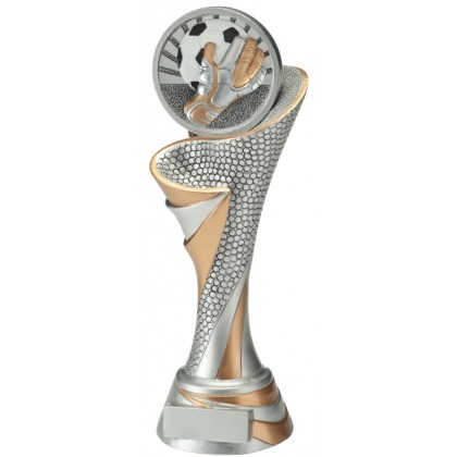 cod. 24.797.39 - Trofeo portiere cm 26