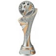 cod. 24.797.39 - Trofeo portiere cm 26