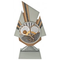 Trofeo padel cm 20