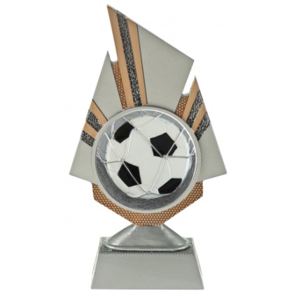 cod. 24.798.11 - Trofeo calcio cm 20