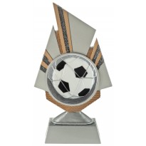 cod. 24.798.11 - Trofeo calcio cm 20