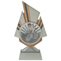 Trofeo ciclo ciclismo cm 20