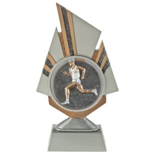 cod. 24.798.17 - Trofeo corsa cm 20