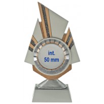 Trofeo int. 50 mm neutro cm 20