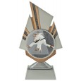 cod. 24.798.20 - Trofeo judo cm 20