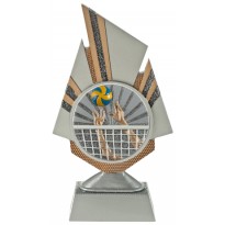 Trofeo pallavolo cm 20