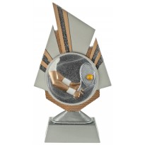 Trofeo tennis cm 20