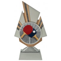 Trofeo tennis tavolo ping pong cm 20