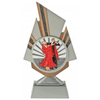 Trofeo ballo cm 20