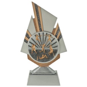cod. 24.798.34 - Trofeo atletica cm 20