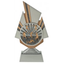 cod. 24.798.34 - Trofeo atletica cm 20