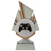 cod. 24.798.42 - Trofeo play station cm 20