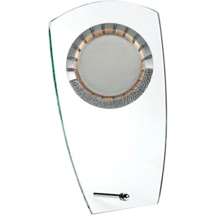 cod. 24.802.18 - Trofeo int. 50 mm neutro cm 15