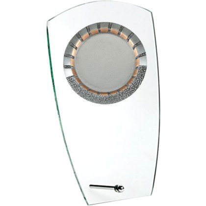 cod. 24.802.18 - Trofeo int. 50 mm neutro cm 15