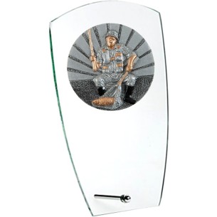 cod. 24.802.25 - Trofeo pesca cm 15
