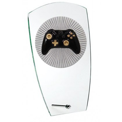 cod. 24.802.42 - Trofeo play station cm 15