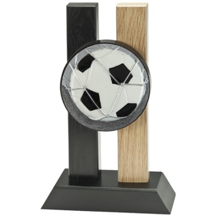 cod. 24.804.11 - Trofeo calcio cm 23