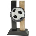 cod. 24.804.11 - Trofeo calcio cm 23