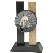 Trofeo bocce cm 23