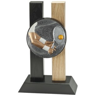 cod. 24.804.23 - Trofeo tennis cm 23